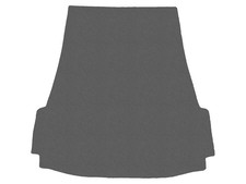 Basic tapis coffre GRAPHITE