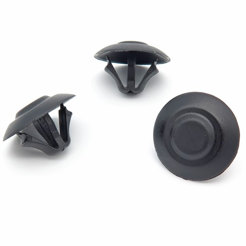 10x fixations clips pour - 10x, fixations/clips