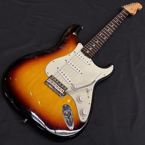 Fender japan made - fender,