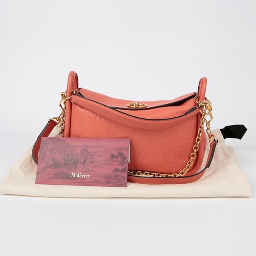 Mulberry sac main leighton - mulberry,