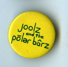 Joolz and the polar barz