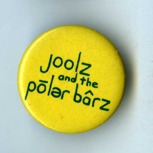 Joolz and the polar - , barz