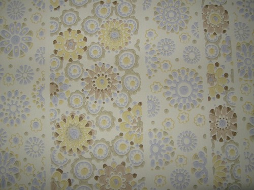 Rouleau papier peint - 1,