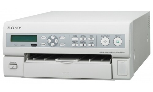 Sony 55md numérique - up-55md, a5