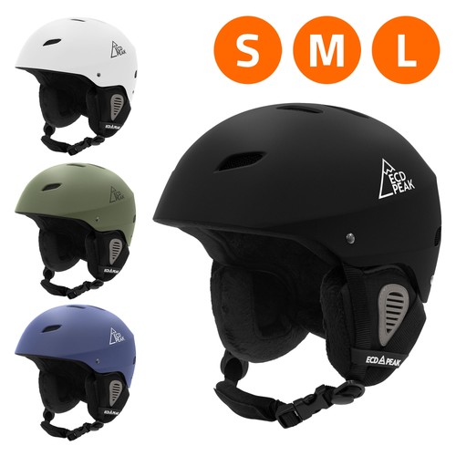 Casque ski snowboard - casque, de