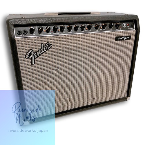 Ampli guitare fender princeton - guitare,