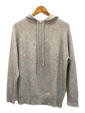 Other Brands A・POIL Hoodie M Wool GRY