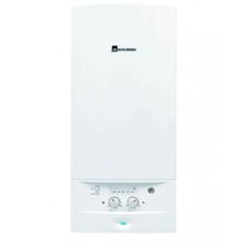 Chaudière Murale Gaz à