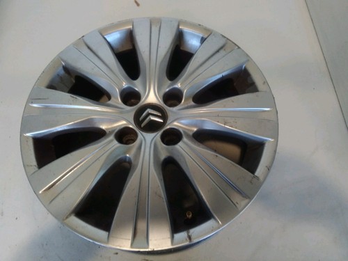 Jante alliage citroën c3 - jante,