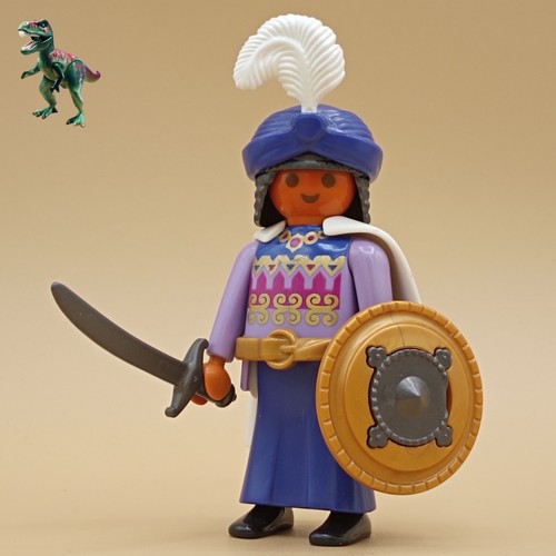 Figurine playmobil prince - playmobil,