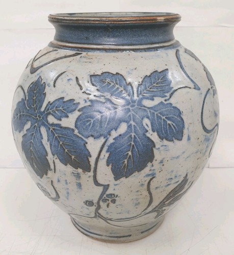Vase boule saint hubert - boule,