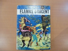BD SOUPLE   - FLAMME D'ARGENT