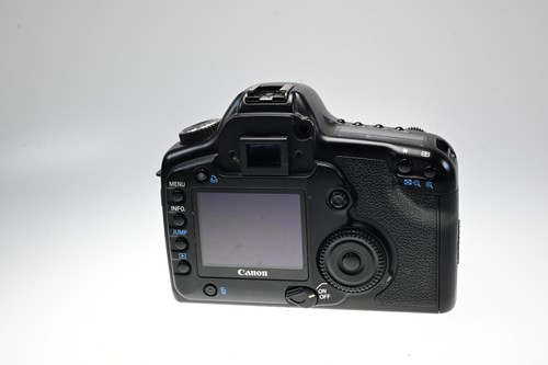 Canon eos 8mp full frame - canon,