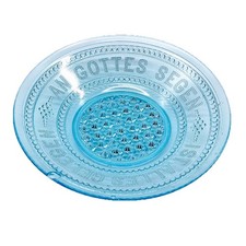 Villeroy & Boch Assiette Verre