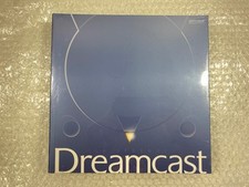 LIVRE (BOOK) LA LEGENDE DREAMCAST CLASSIQUE EDITION FR NEW