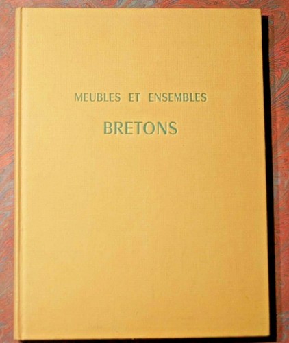 Meubles ensembles breton - et,