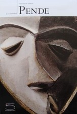 LIVRE/BOOK : Pende - Visions