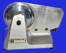 ANCIENNE TRANCHEUSE A JAMBON A