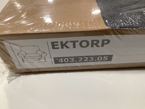 Ikea ektorp cover - ektorp,