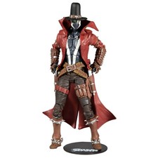 Spawn Gunslinger (Gatling Gun) figurine Spawn McFarlane Toys 18 cm