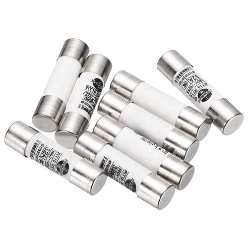 Pièces fusible rapide 380v - 8,