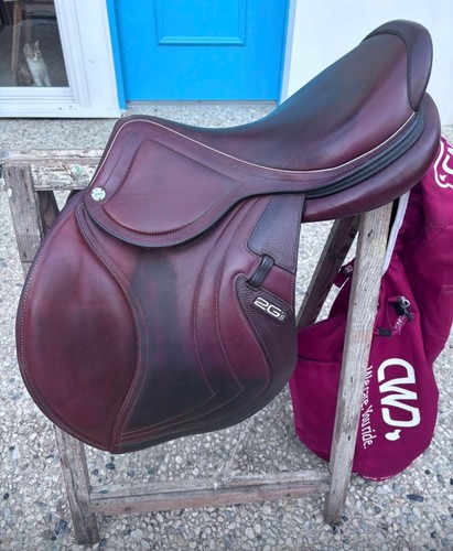 Selle cwd mademoiselle 2gs - cwd,