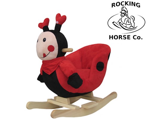 Neuf peluche coccinelle - peluche,