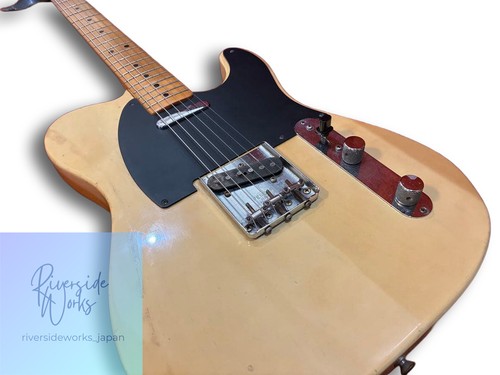 Fender telecaster 1976 usa - fender,