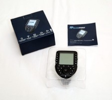 Flashpoint Godox XProII-C TTL HSS 2.4G Wireless Flash Trigger For Canon Camera