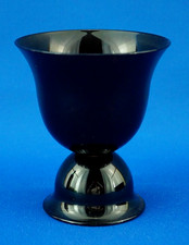 Josef Hoffmann VASE VERRE