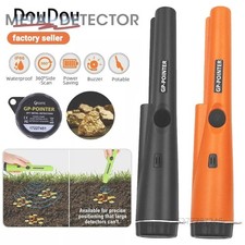 Détecteur de Métaux Portable