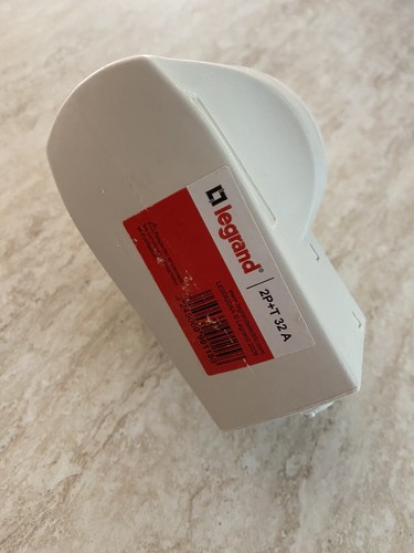 Prise fiche legrand 32a - legrand,