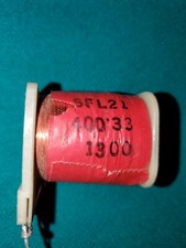 Pinball Coil SFL-21 400-33 1300 Williams NOS Solenoid Flipper FREE SHIPPING 