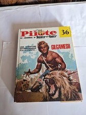 reliure pilote recueil 36 393