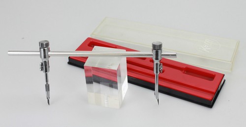 Kern compas 3100 - kern, swiss