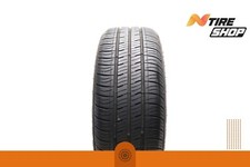 Used 185/55R15 Kumho Solus TA31 - 82H - 7/32 No Repairs
