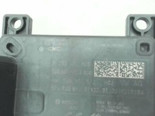 Radar anti-collision