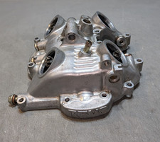 Honda XR650L Cylinder Head Valve Cover Rocker Arms