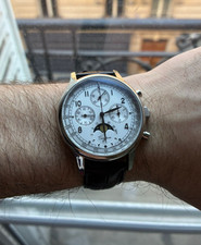 Sugess Moonphase Master
