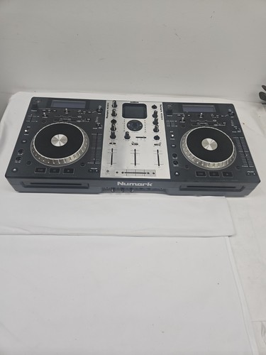 Numark mixdeck channel - channel, dj