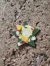 Pin Trading Donald Duck