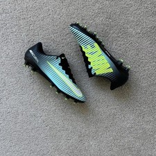 Nike Mercurial Vapor 11 XI AG Soccer Cleats Men’s Size 7.5