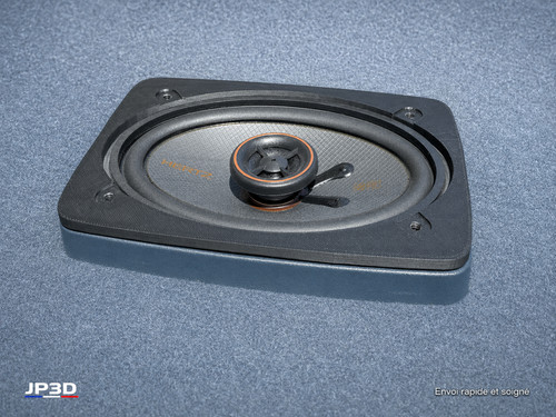 Cache haut parleur - bmw, e12