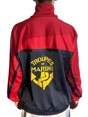 Veste troupes marine armée - de,