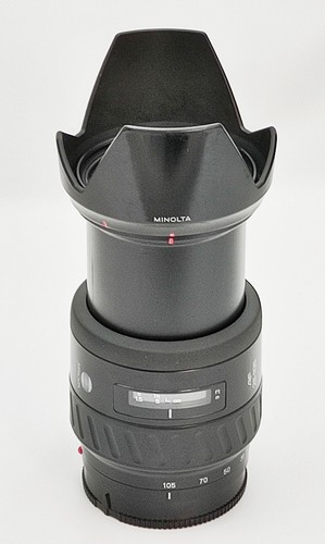 Minolta 105mm 5 - minolta, af
