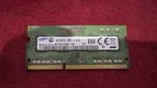 Barrette Mémoire Ram Samsung