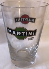 MARTINI GRAND VERRE À