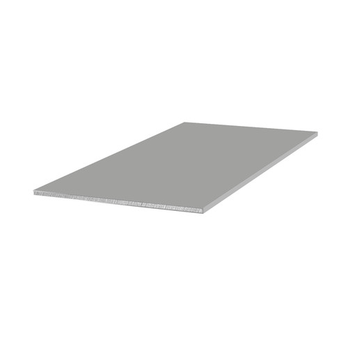 Tôle aluminium argent ral - d'aluminium,