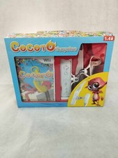 Cocoto surprise jeu + Canne à