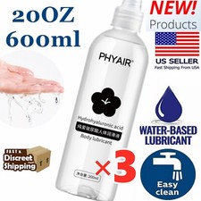 Lube Personal Sex Lubricant